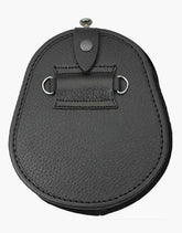 KILT SPORRAN FORMAL SEALSKIN FULL DRESS - Scottish Kilt Jacket™ USA-UK